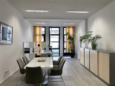 Gewerbeimmobilie mieten in Salzburg Stadt – 54 m², € 843 – Bild 25 von 33