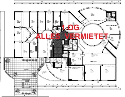 Gewerbeimmobilie mieten in Salzburg Stadt – 54 m², € 843 – Bild 15 von 33