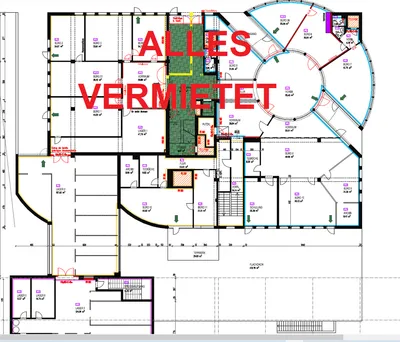 Gewerbeimmobilie mieten in Salzburg Stadt – 54 m², € 843 – Bild 16 von 33