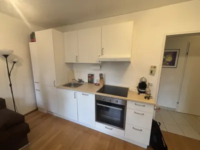 2-Zimmer-Wohnung mieten in Linz – 44 m², € 798 – Bild 2 von 10