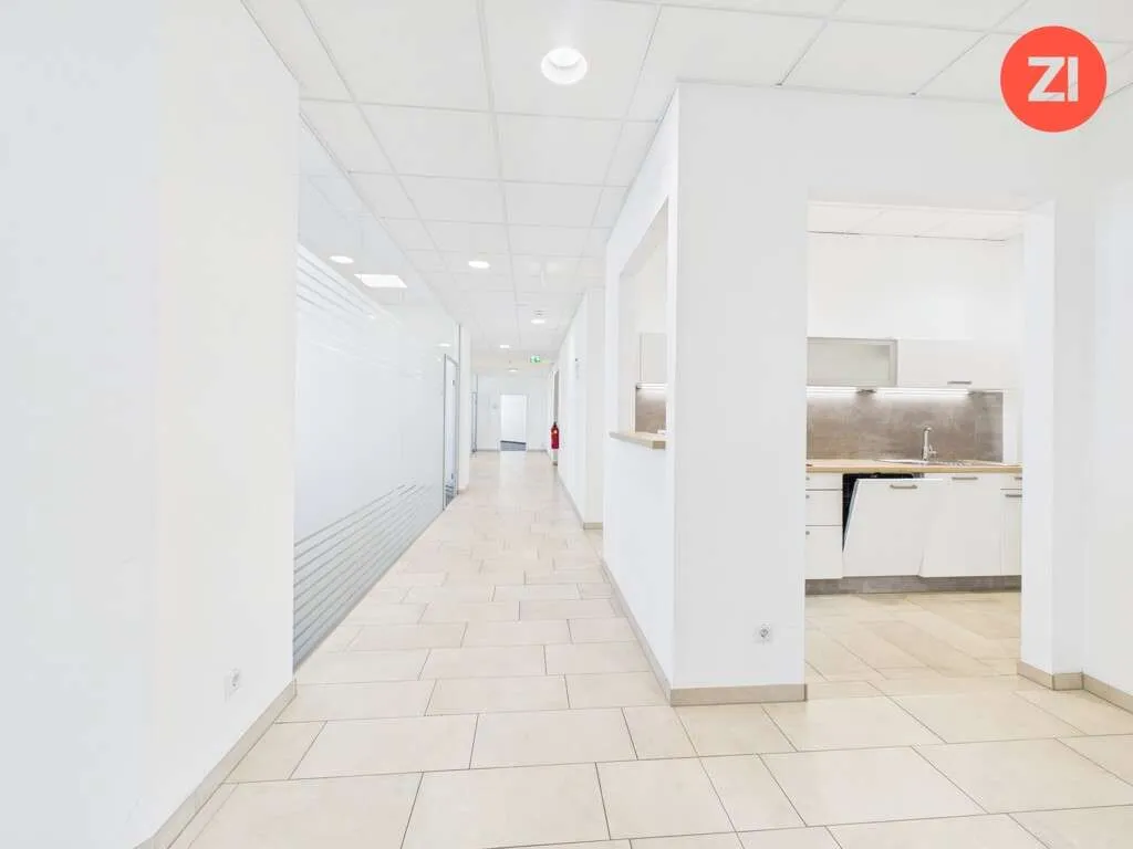Moderne Bürofläche mit perfekter Infrastruktur nahe der PlusCity - Ansicht 2