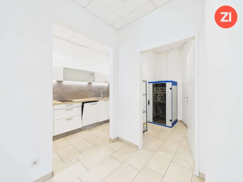 Moderne Bürofläche mit perfekter Infrastruktur nahe der PlusCity - Ansicht 3
