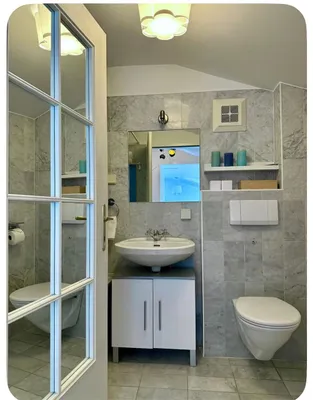 1-Zimmer-Wohnung mieten in Salzburg Stadt – 37 m², € 950 – Bild 5 von 5