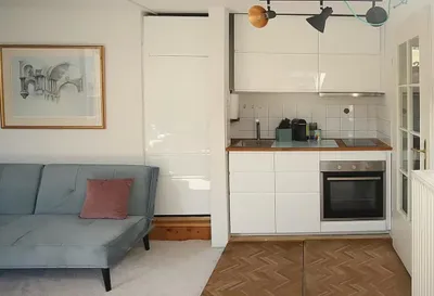 1-Zimmer-Wohnung mieten in Salzburg Stadt – 37 m², € 950 – Bild 4 von 5