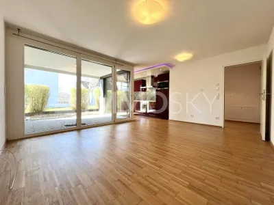2-Zimmer-Wohnung kaufen in Dornbirn – 48 m², € 299.000 – Bild 2 von 5