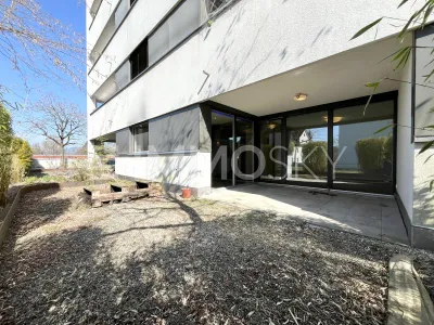 2-Zimmer-Wohnung kaufen in Dornbirn – 48 m², € 299.000 – Bild 1 von 5