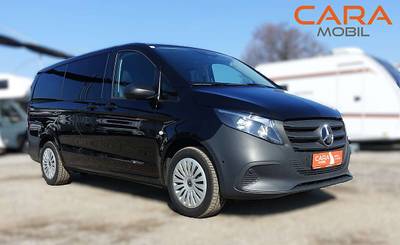 Mercedes-Benz Vito Tourer 116 CDI Lang PRO 4Matic Aut.