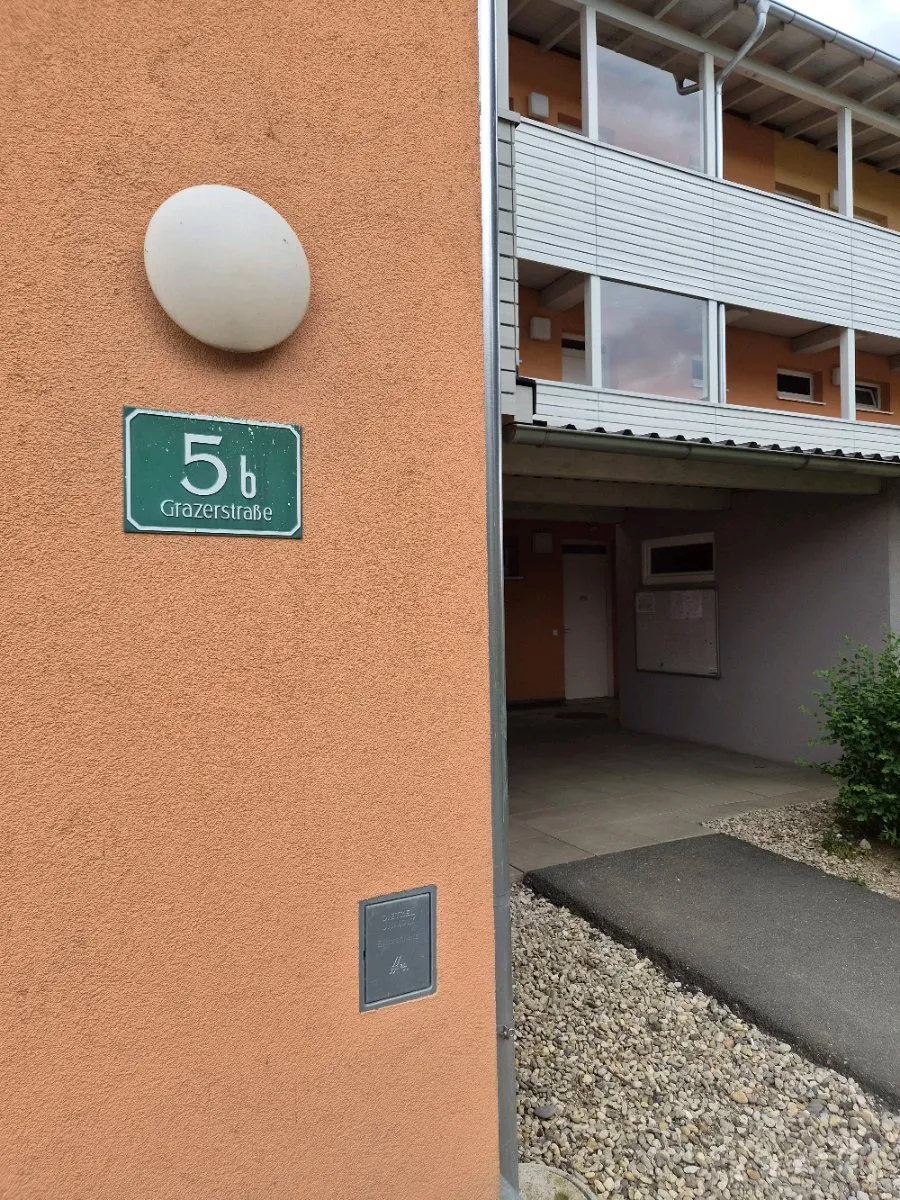 Wohnung – Wildon, Unterhaus - Ansicht 3