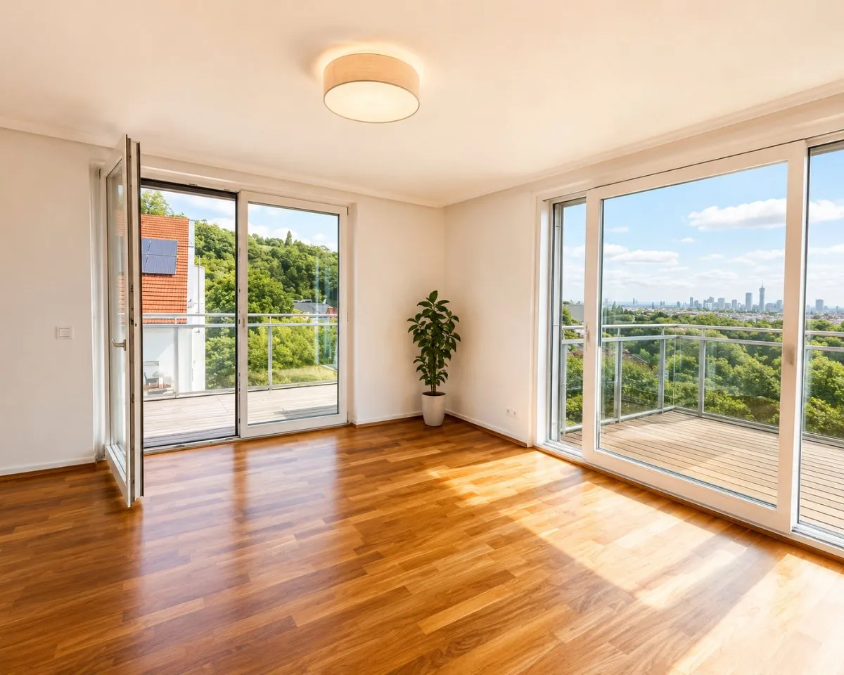 Wohnung – Wien - Ansicht 2