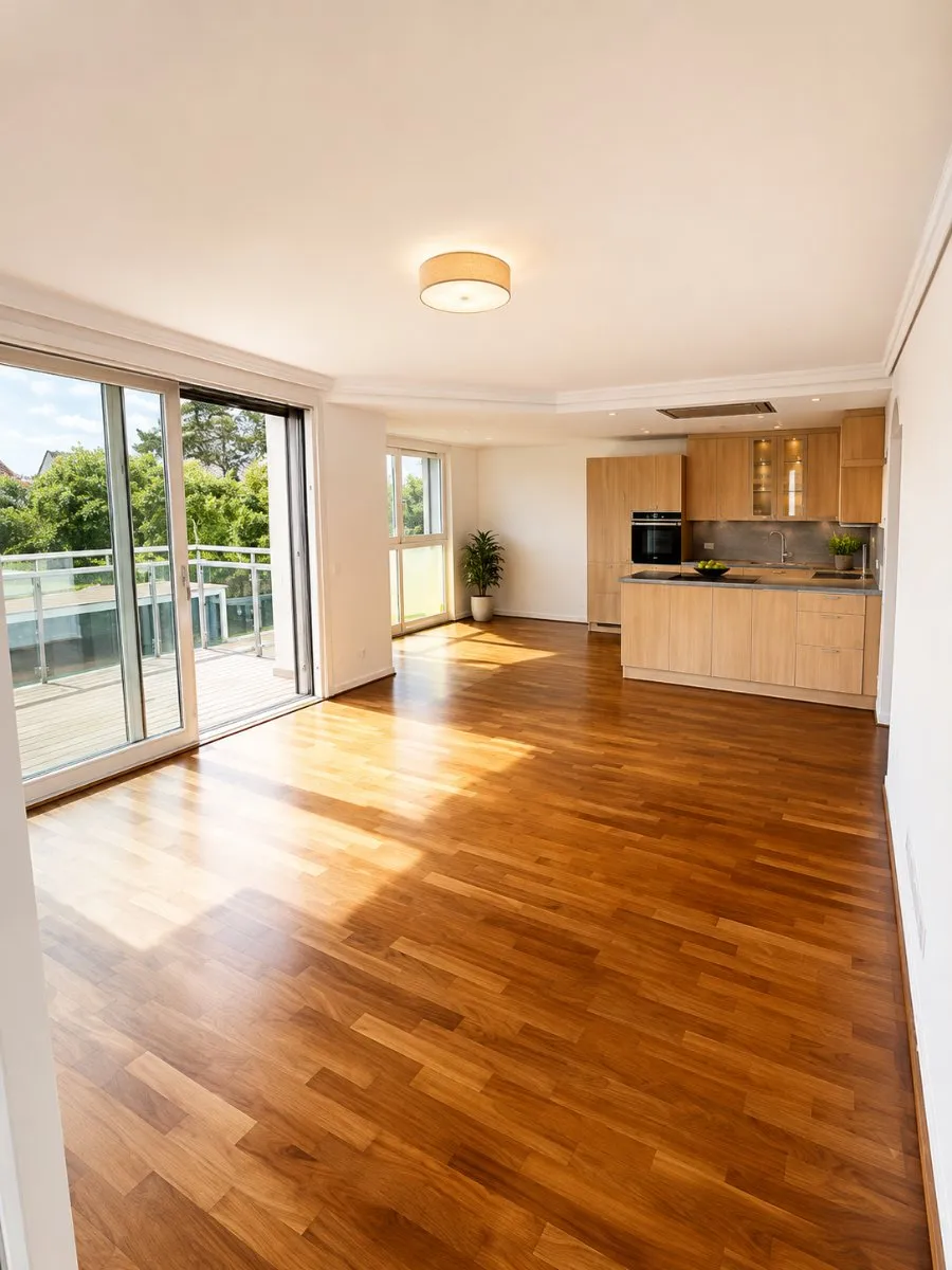 Wohnung – Wien - Ansicht 3
