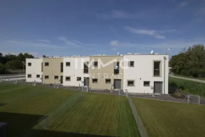 Haus mieten in Hollabrunn – 106,46 m², € 1.462 – Bild 5 von 6