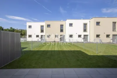 Haus mieten in Hollabrunn – 106,46 m², € 1.462 – Bild 2 von 6