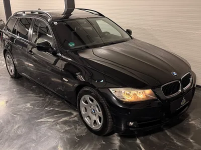 BMW 3er-Reihe