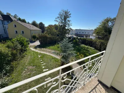6-Zimmer-Wohnung mieten in Perg – 120 m², € 1.100 – Bild 7 von 21
