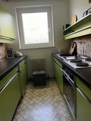 2-Zimmer-Wohnung mieten in Neunkirchen – 68 m², € 668 – Bild 11 von 12
