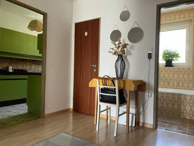 2-Zimmer-Wohnung mieten in Neunkirchen – 68 m², € 668 – Bild 7 von 12