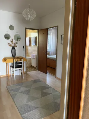 2-Zimmer-Wohnung mieten in Neunkirchen – 68 m², € 668 – Bild 8 von 12
