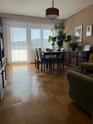 2-Zimmer-Wohnung mieten in Neunkirchen – 68 m², € 668 – Bild 4 von 12