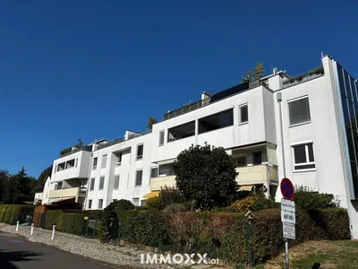 2-Zimmer-Wohnung mieten in Graz – 60 m², € 1.200