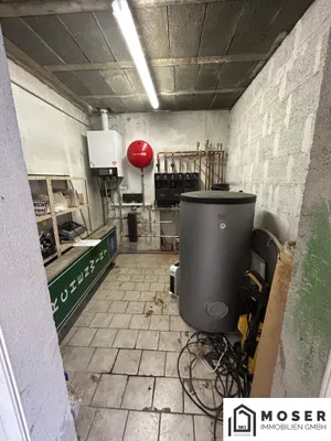 2-Zimmer-Gewerbeimmobilie kaufen in Murau – 324 m², € 249.000 – Bild 22 von 25