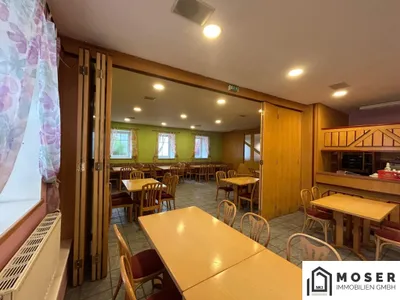 2-Zimmer-Gewerbeimmobilie kaufen in Murau – 324 m², € 249.000 – Bild 7 von 25