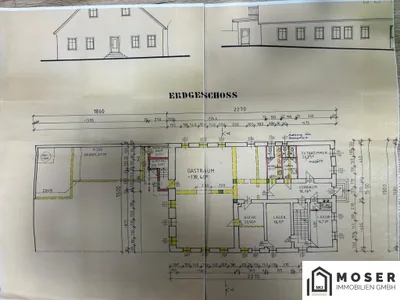 2-Zimmer-Gewerbeimmobilie kaufen in Murau – 324 m², € 249.000 – Bild 23 von 25