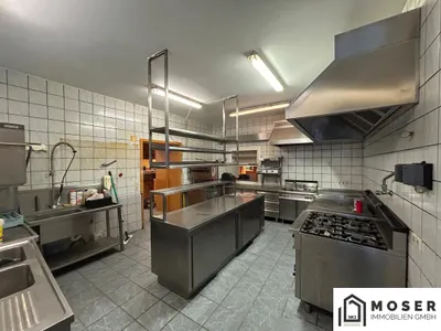 2-Zimmer-Gewerbeimmobilie kaufen in Murau – 324 m², € 249.000 – Bild 10 von 25
