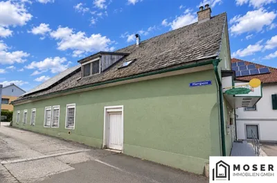 2-Zimmer-Gewerbeimmobilie kaufen in Murau – 324 m², € 249.000 – Bild 2 von 25