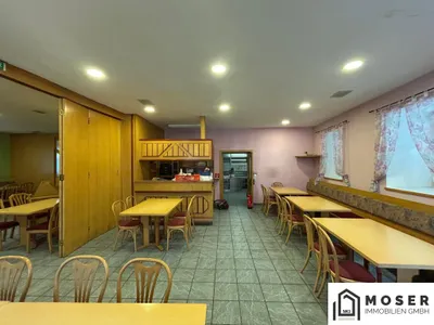 2-Zimmer-Gewerbeimmobilie kaufen in Murau – 324 m², € 249.000 – Bild 9 von 25