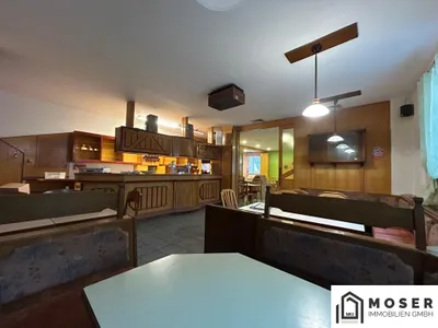 2-Zimmer-Gewerbeimmobilie kaufen in Murau – 324 m², € 249.000 – Bild 8 von 25