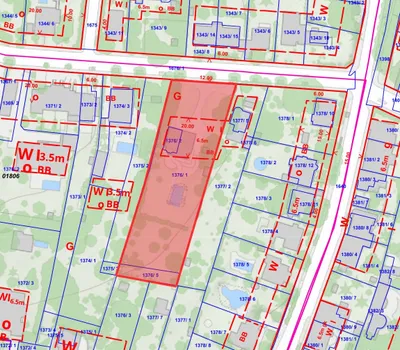Grundstück kaufen in Wien – 3 235 m², € 3.499.000 – Bild 8 von 9