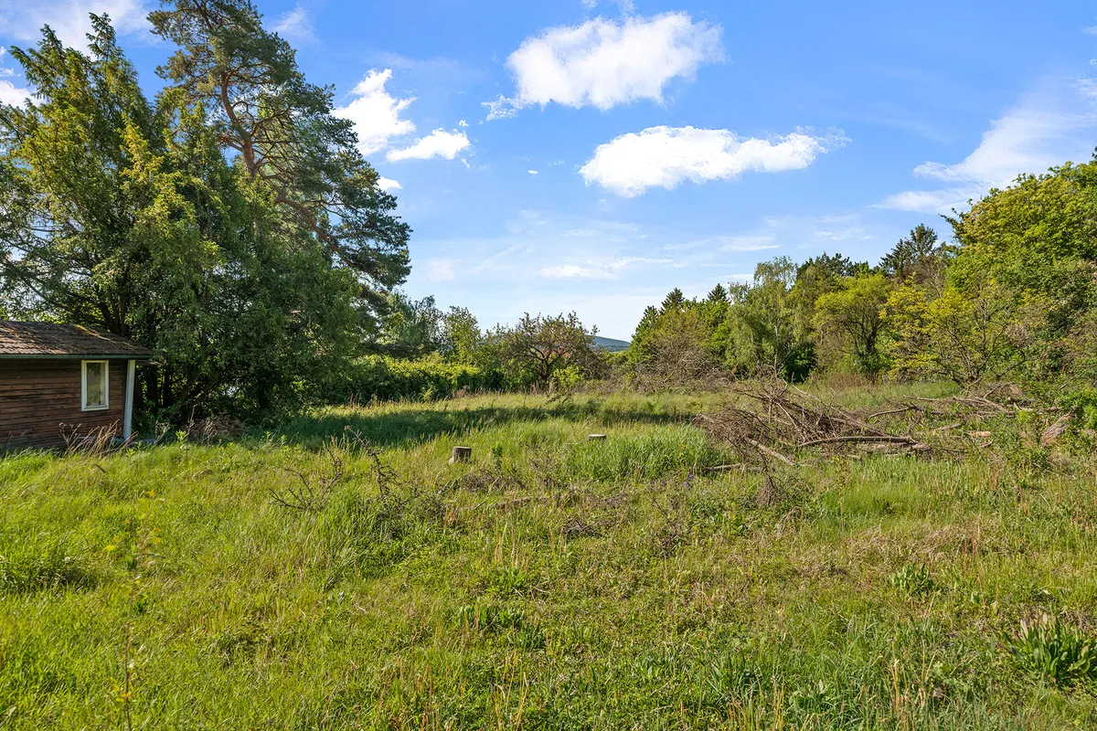 Absolute Seltenheit am Maurer Berg: Premium-Grundstück in Bestlage mit über 3.200 m² – pohled 3