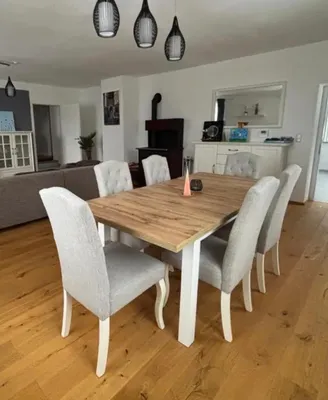 6-Zimmer-Haus kaufen in Hartberg-Fürstenfeld – 230 m², € 449.000 – Bild 6 von 49