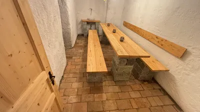 6-Zimmer-Haus kaufen in Hartberg-Fürstenfeld – 230 m², € 449.000 – Bild 43 von 49