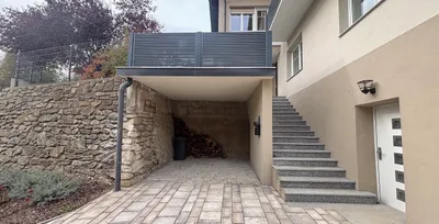 6-Zimmer-Haus kaufen in Hartberg-Fürstenfeld – 230 m², € 449.000 – Bild 2 von 49