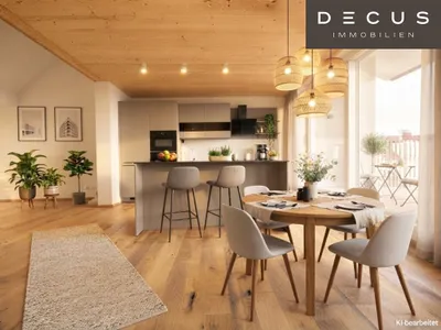 5-Zimmer-Wohnung kaufen in Graz – 155,52 m², € 990.000 – Bild 1 von 25