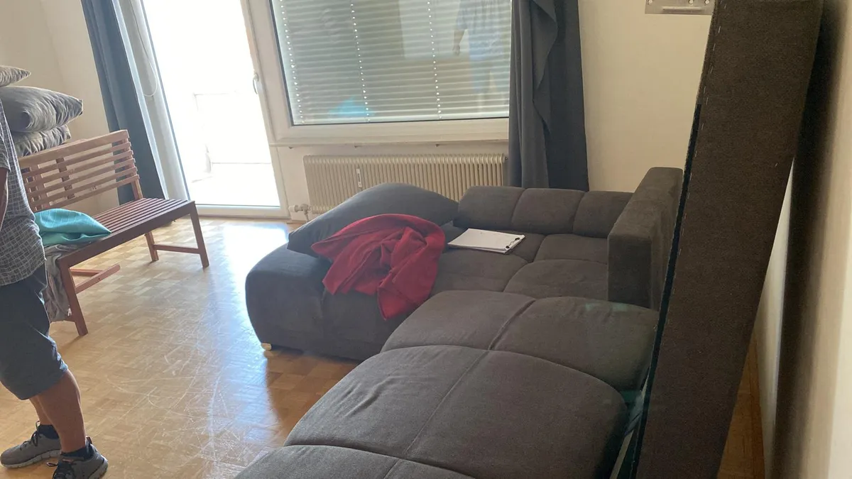 Wohnung in Geidorf Graz - Ansicht 3