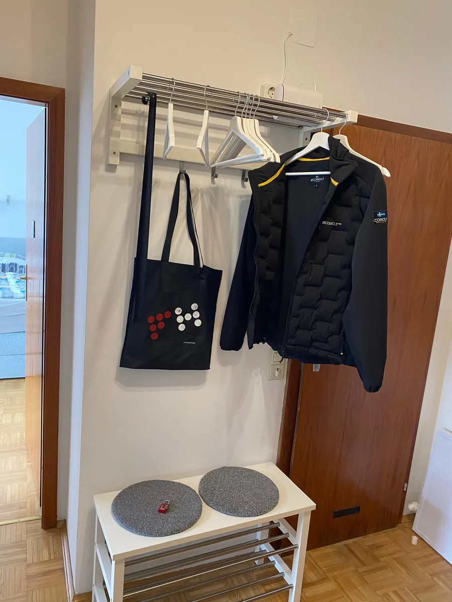 Wohnung in Geidorf Graz - Ansicht 2