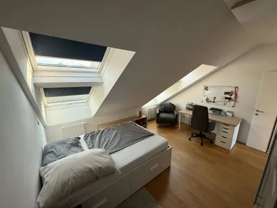 3-Zimmer-Wohnung mieten in Graz – 85 m², € 593 – Bild 3 von 11