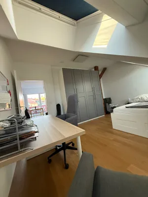 3-Zimmer-Wohnung mieten in Graz – 85 m², € 593 – Bild 4 von 11