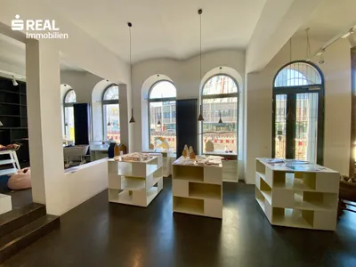 Gewerbeimmobilie kaufen in Wien – 241 m², € 700.000 – Bild 10 von 18