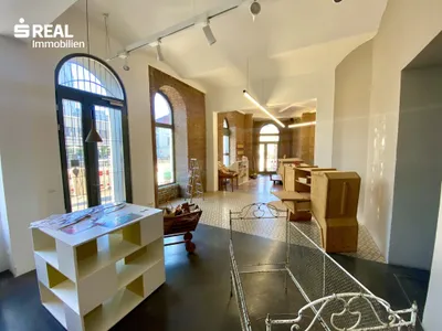 Gewerbeimmobilie kaufen in Wien – 241 m², € 700.000 – Bild 2 von 18