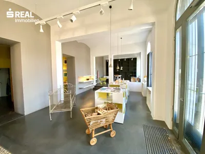 Gewerbeimmobilie kaufen in Wien – 241 m², € 700.000 – Bild 5 von 18