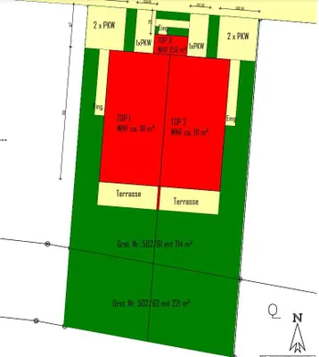 Wohnung kaufen in Kirchdorf an der Krems – 111 m², € 395.500 – Bild 10 von 12