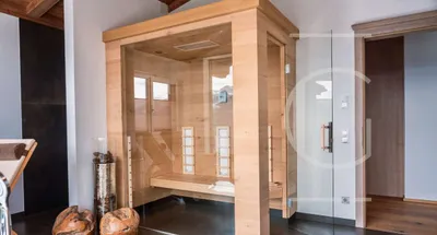 4-Zimmer-Wohnung kaufen in Zell am See – 146 m², € 2.200.000 – Bild 9 von 16