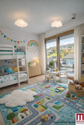4-Zimmer-Haus kaufen in Weiz – 136 m², € 469.000 – Bild 6 von 17