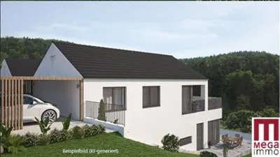4-Zimmer-Haus kaufen in Weiz – 136 m², € 469.000 – Bild 12 von 17