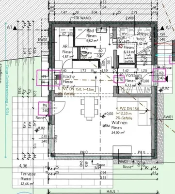 4-Zimmer-Haus kaufen in Weiz – 136 m², € 469.000 – Bild 16 von 17