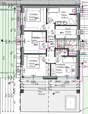 4-Zimmer-Haus kaufen in Weiz – 136 m², € 469.000 – Bild 17 von 17