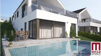 4-Zimmer-Haus kaufen in Weiz – 136 m², € 469.000 – Bild 9 von 17